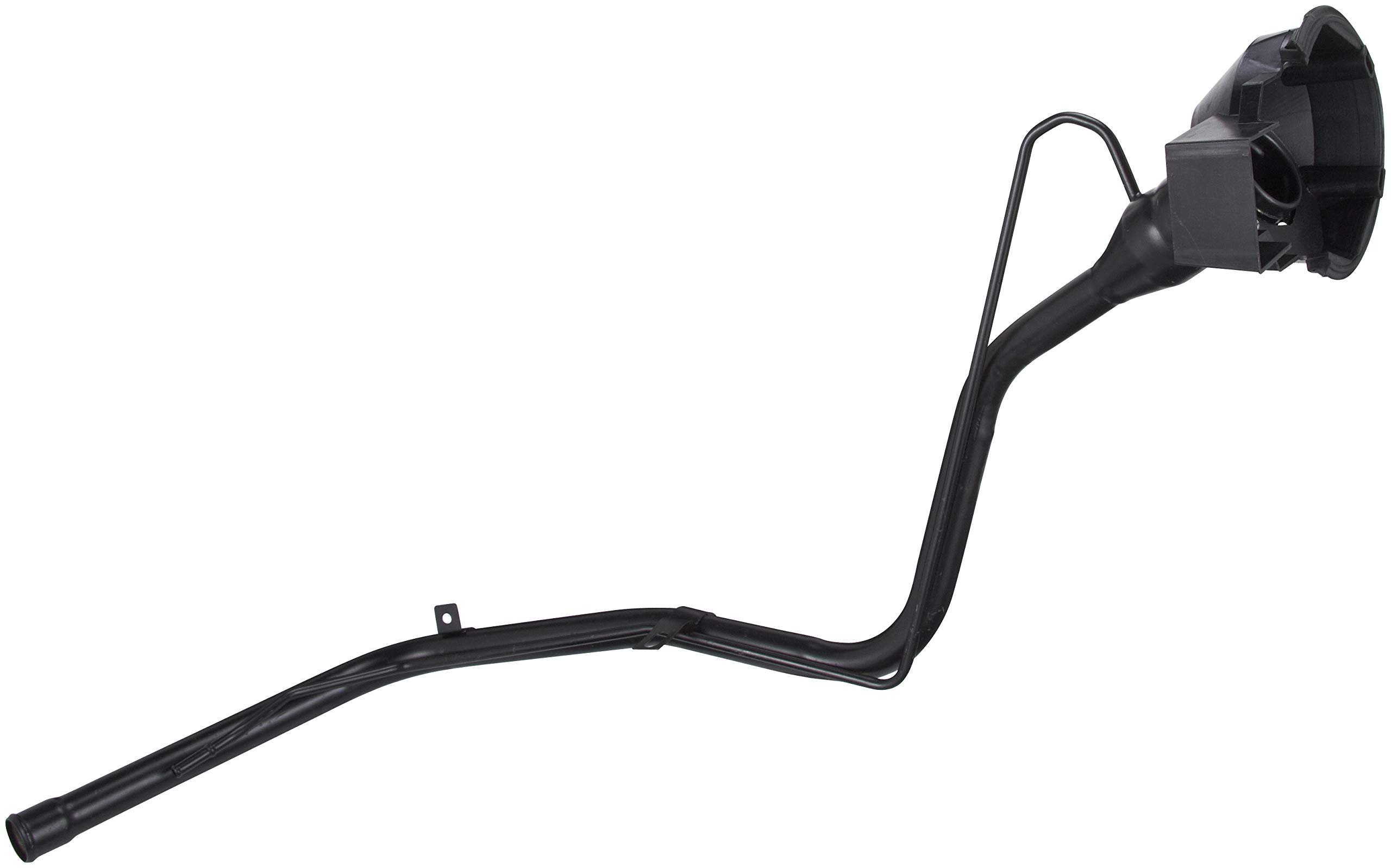 Spectra Premium FN746 Fuel Tank Filler Neck Replacement - Durable OEM-Compatible Gas Tank Neck for Cars, Trucks & SUVs - Perfect for Fuel System Repairs & Maintenance