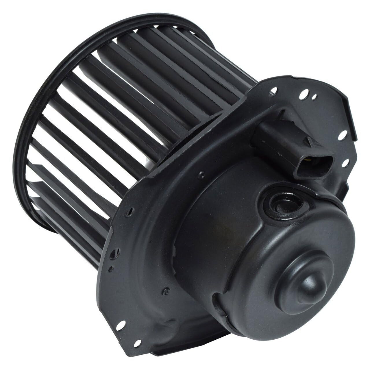 Universal Air Conditioner BM 0150 HVAC Blower Motor Replacement - Compatible with Multiple AC Units - Perfect for Home Cooling & HVAC System Maintenance