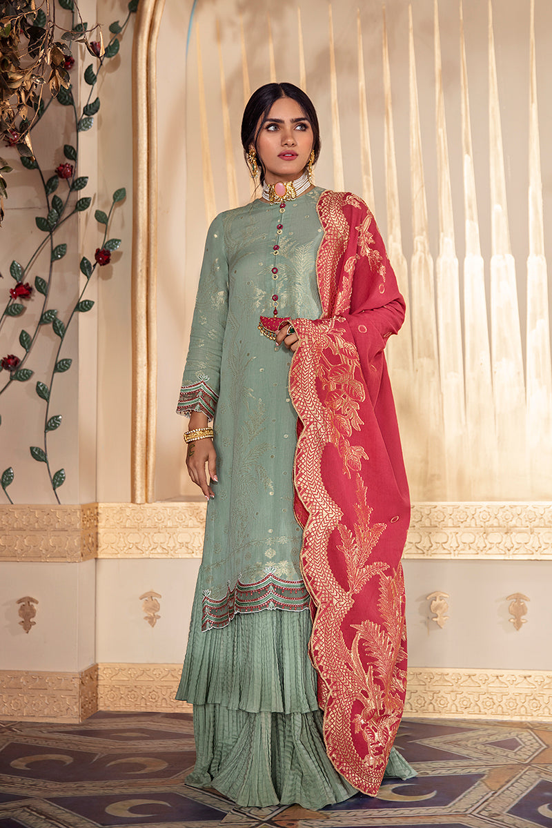 MANZAR E KHAS 3-Piece Set - Elegant Home Decor for Living Room, Bedroom & Office | Perfect for Gifts & Special Occasions