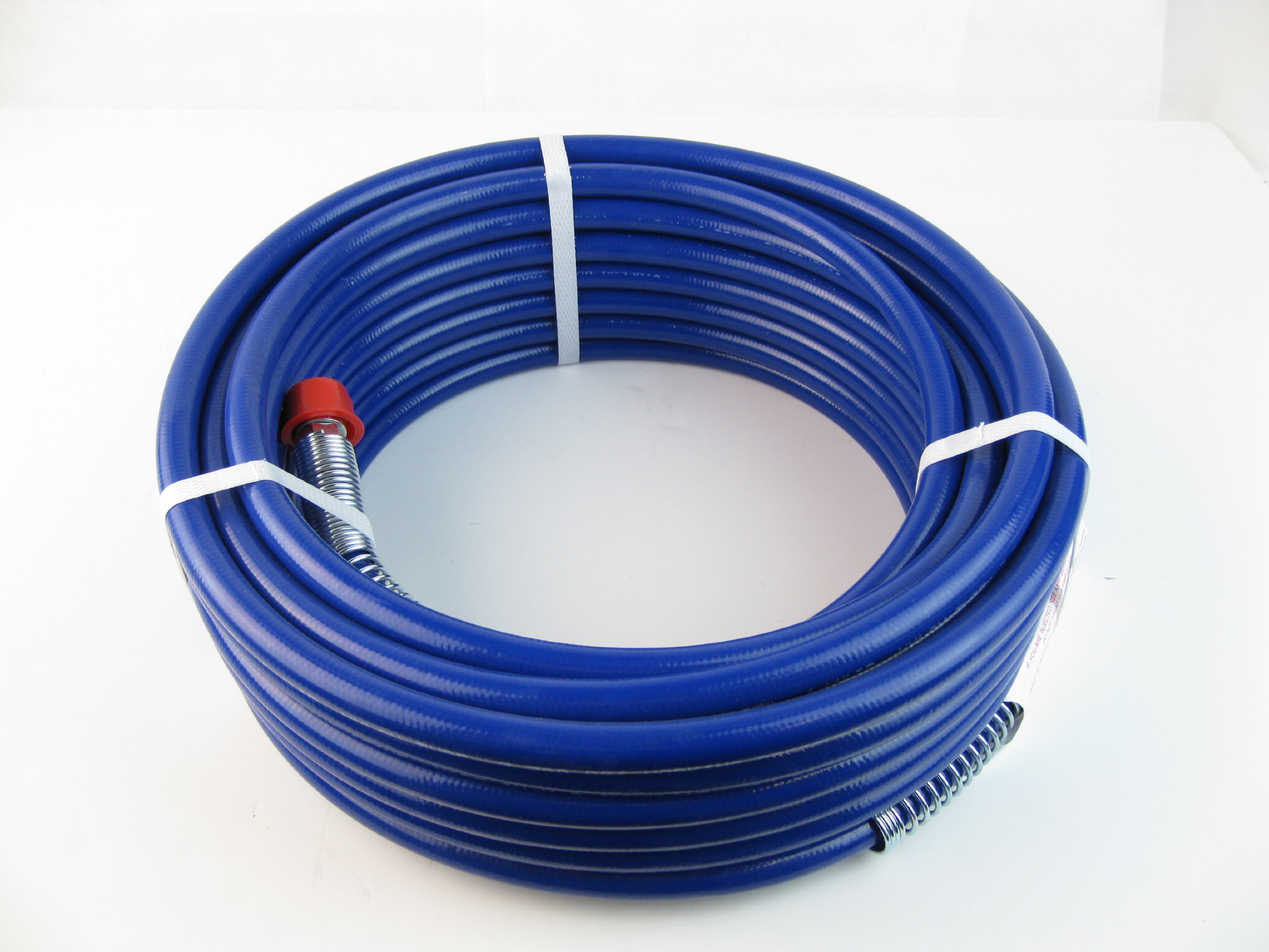 High-Pressure 3300 PSI Airless Paint Spray Hose 3/8