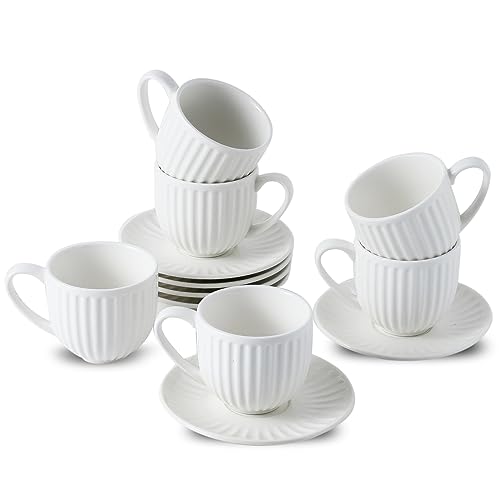 White - 6 Oz