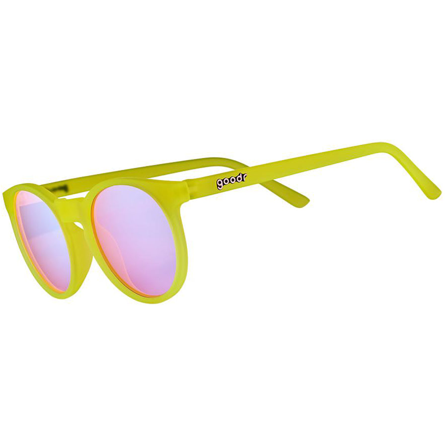 Fade Era Shades (CG's) - Trendy & Durable Sunglasses for Men & Women - Perfect for Outdoor Sports, Beach & Driving