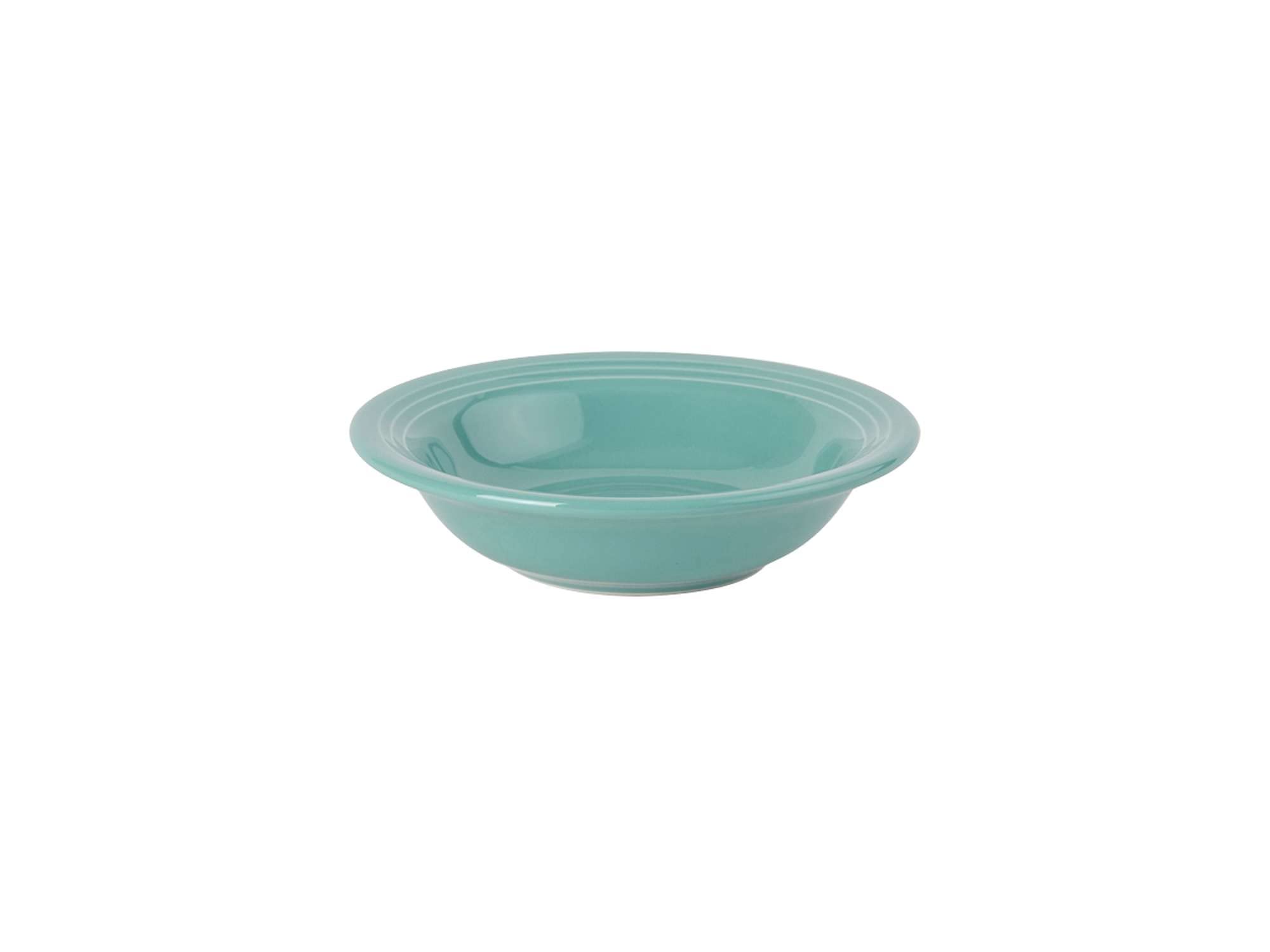 Tuxton Concentrix Island Blue 4.5-Ounce Solid Color Fruit Dish - Set of 24, Scratch & Chip Resistant, Lead-Free, Cadmium-Free, Dishwasher & Microwave Safe - Perfect for Restaurants, Catering, and Home Entertaining