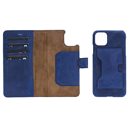 Antique Dark Blue