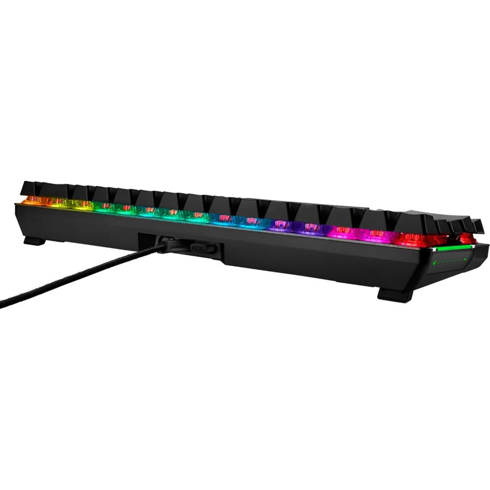 ASUS ROG Falchion NX Wireless 65% Compact Mechanical Gaming Keyboard - RGB Backlit, NX Red Switches, Bluetooth/Wireless/USB-C for PC, Mac, Gaming & Office Use