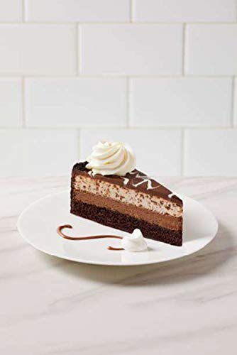 The Cheesecake Factory 10
