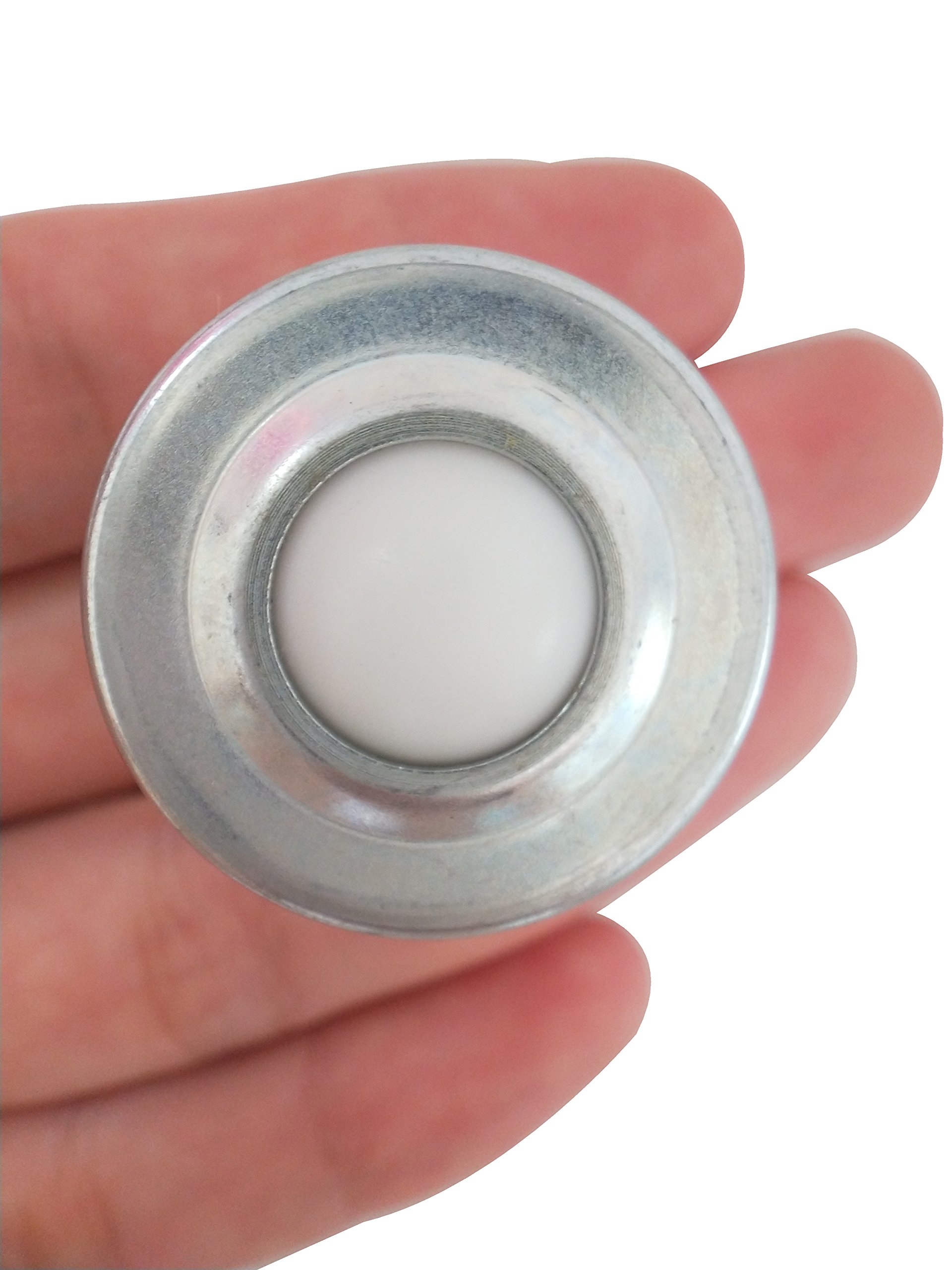 Nylon Ball Transfer Unit 1.5