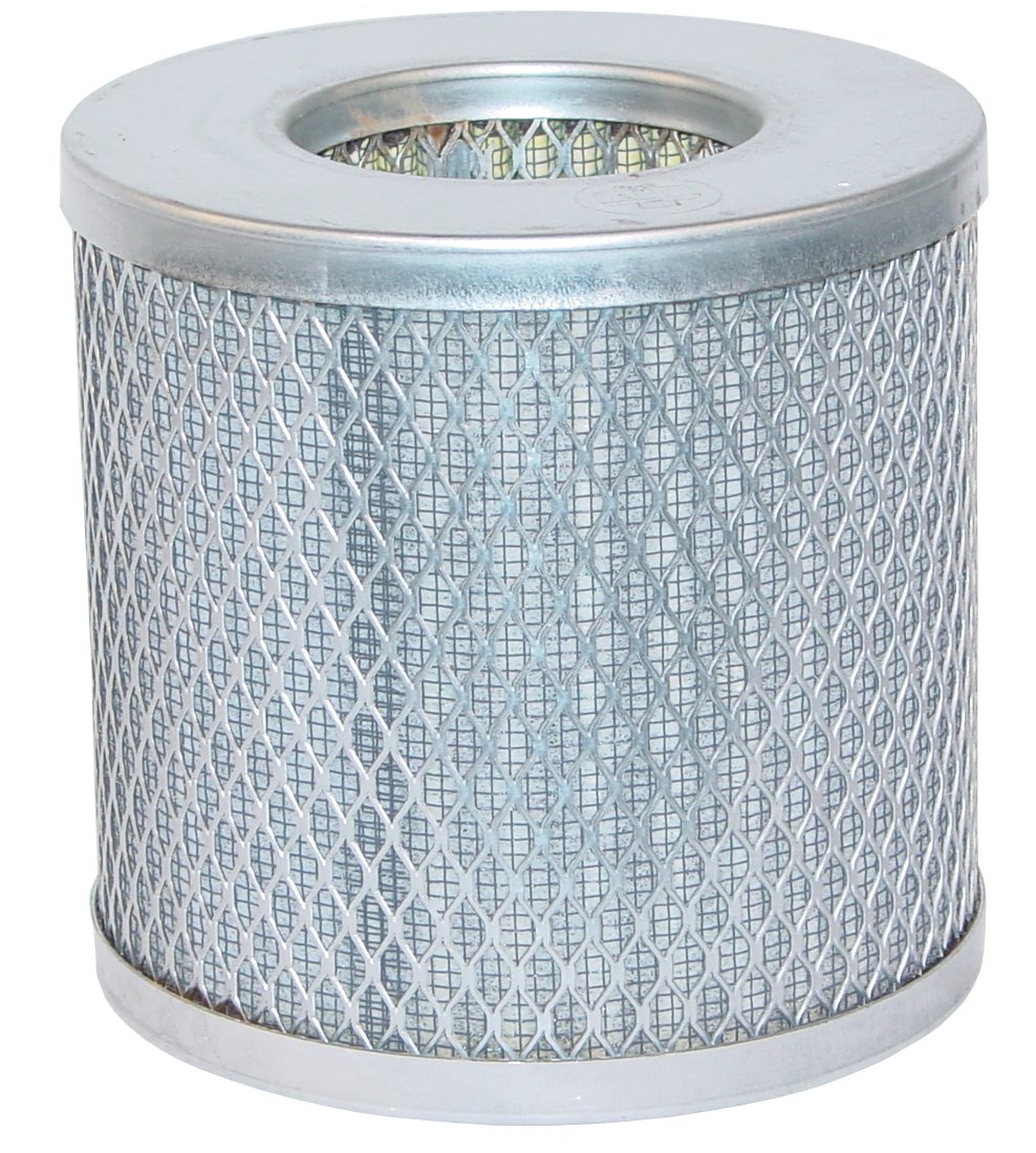 Solberg PSG848 Oil Mist Coalescing Filter Cartridge - 4.75