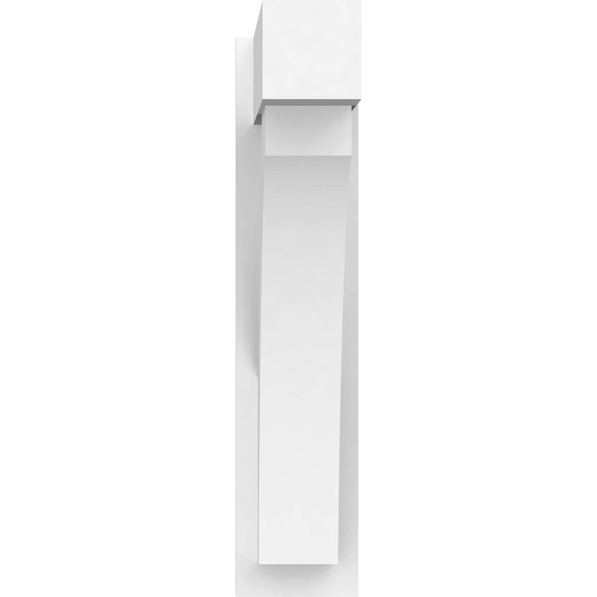 Ekena Millwork Thorton 7