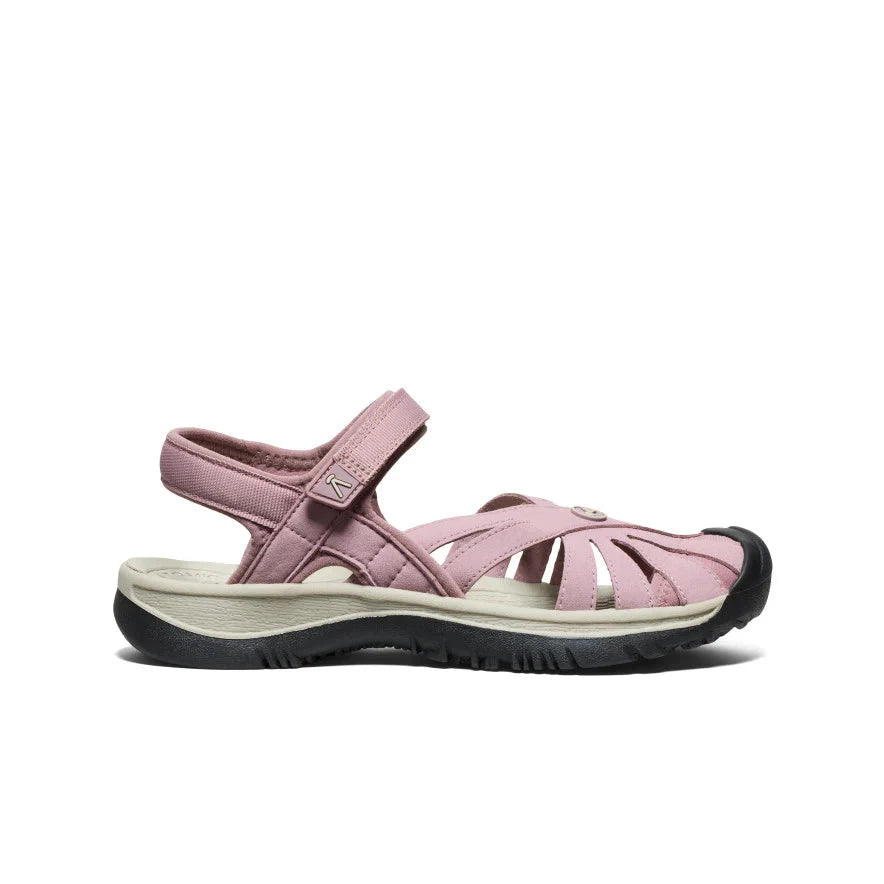 KEEN Women's Rose Sandals - Comfortable & Stylish Outdoor Hiking, Walking & Beach Shoes for Women