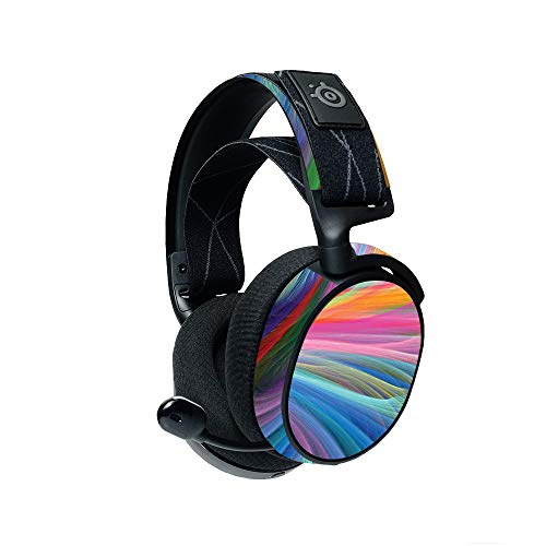 Rainbow Waves