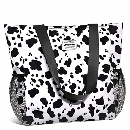 Cow Print
