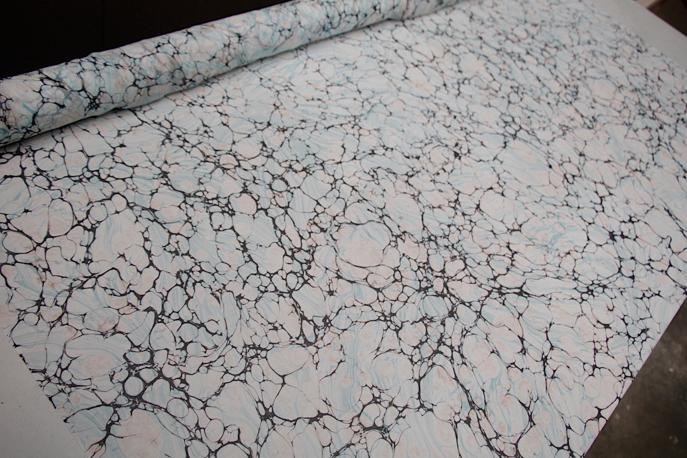 Premium Black Vein Marble Slabs for Countertops & Flooring - Natural Stone for Kitchen, Bathroom & Home Decor