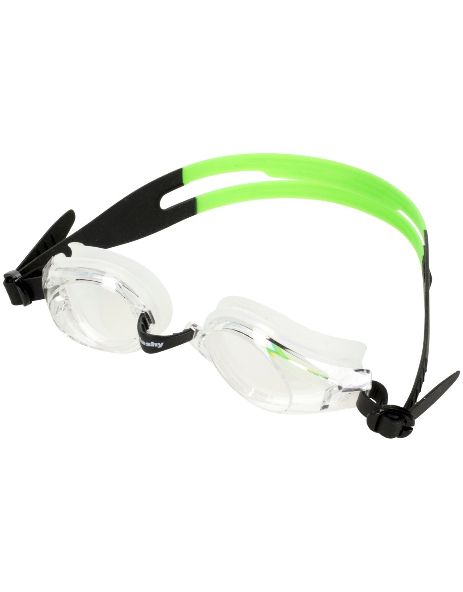 Clear/Green
