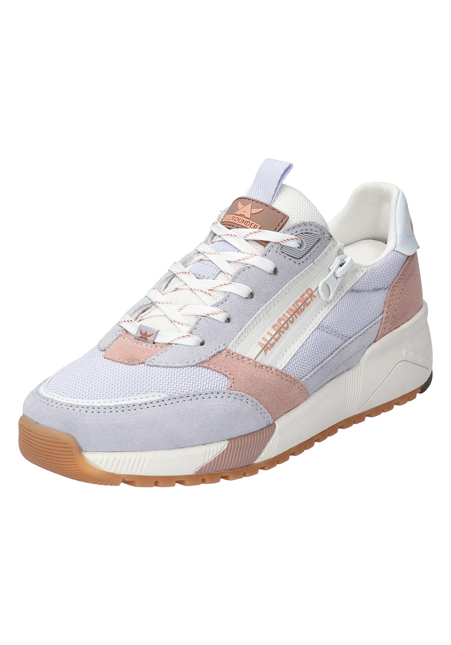 Women's Venice Sneakers - Comfortable Casual Walking Shoes for Women | Lightweight Breathable Slip-On Sneakers for Daily Wear, Travel & Work