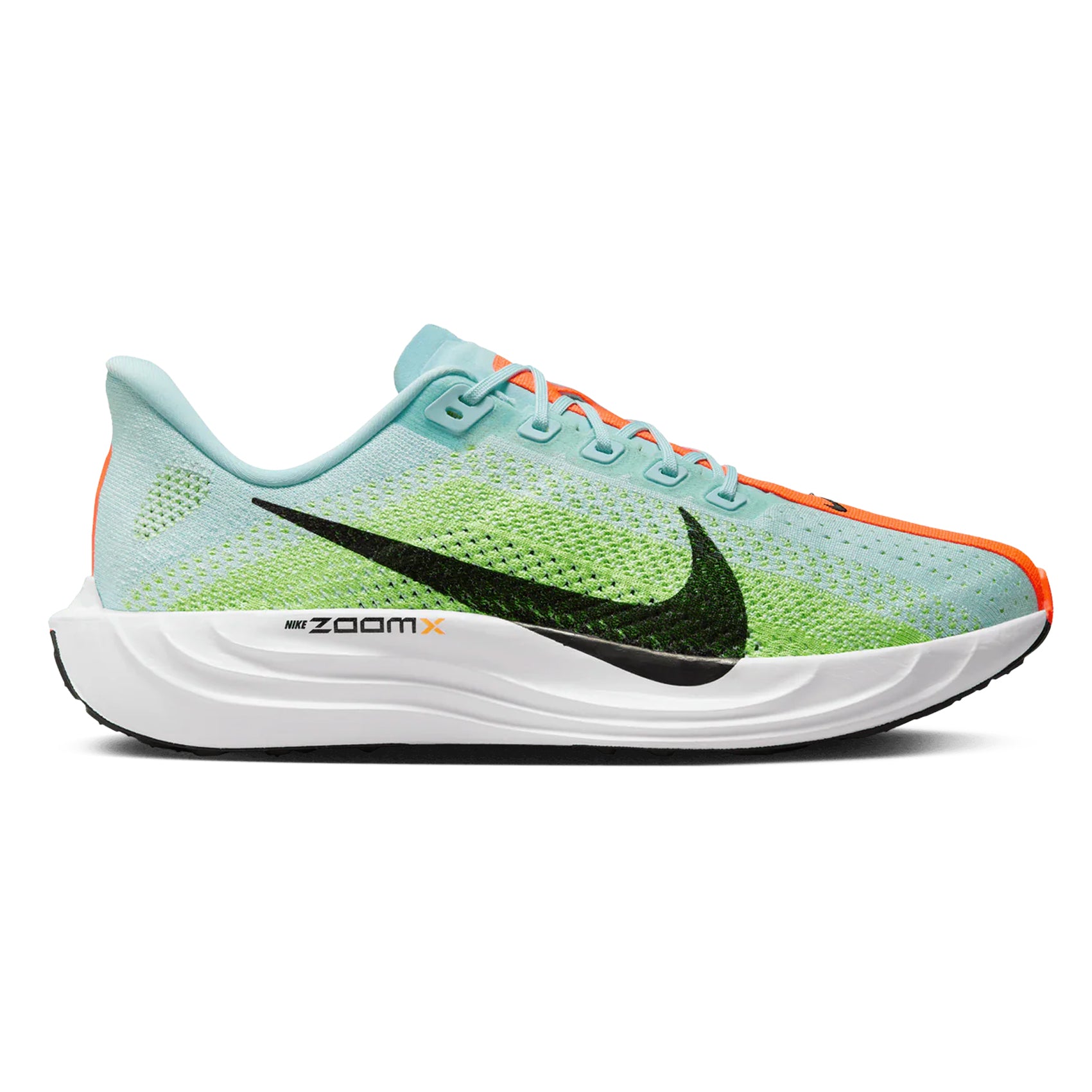Nike Men's Pegasus Plus Running Shoes - Lightweight Cushioned Sneakers for Jogging, Training & Everyday Wear