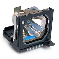 High-Quality 52052-G Projector TV Lamp Bulb Replacement - Compatible with Various Projectors & TVs - Perfect for Home Theater, Office Presentations & Classroom Use