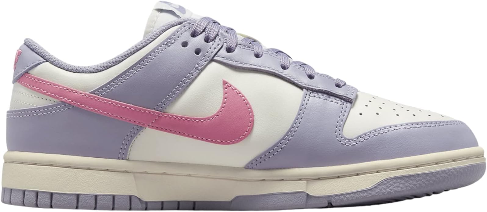 Nike Women's Modern Running Shoes - Indigo Haze Coral Chalk Sail Color - Size 9 | Lightweight Comfortable Sneakers for Jogging, Gym Workouts & Casual Wear