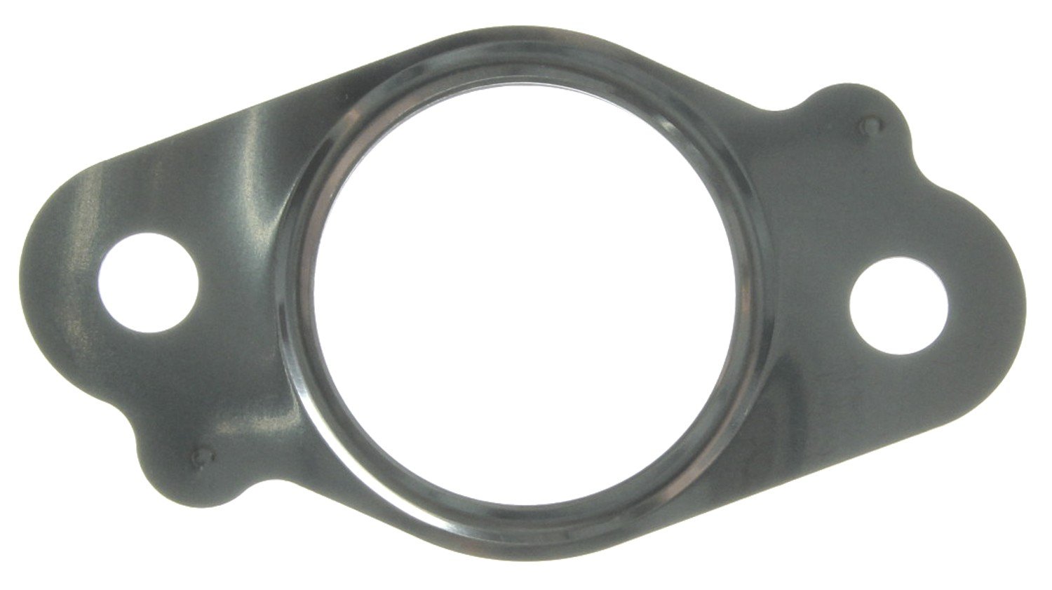 MAHLE G32750 EGR Cooler Gasket - Replacement Gasket for Ford, GM & Dodge Vehicles - High-Temperature Resistant Seal for Engine Exhaust Gas Recirculation System - Perfect for EGR Cooler Repairs & Maintenance