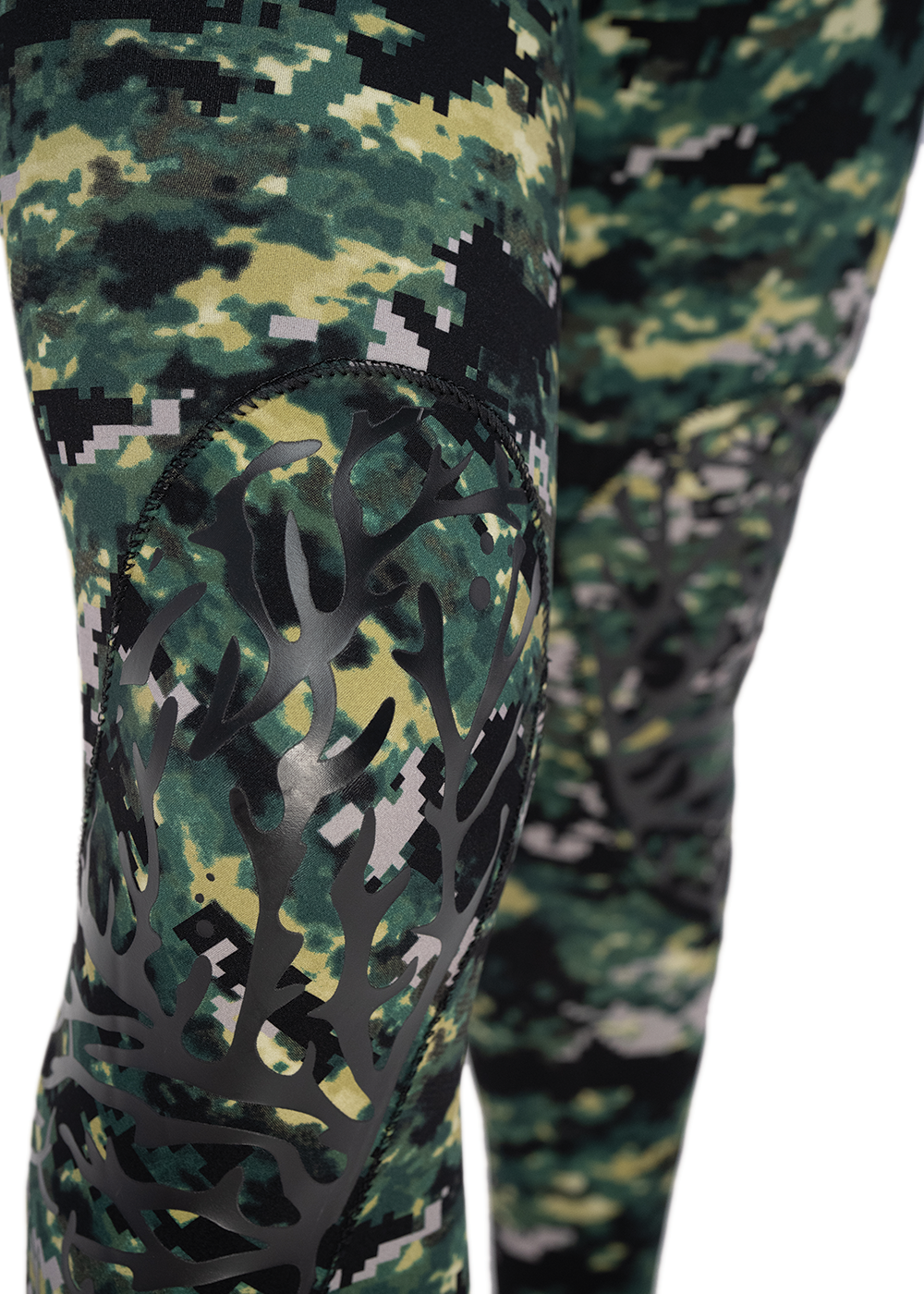 Adreno Invisi Skin 3mm Neoprene Wetsuit, Gloves & Socks Combo Set - Perfect for Scuba Diving, Snorkeling and Water Sports