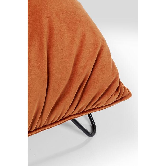 Port Pino Armchair - Modern Comfortable Lounge Chair for Living Room, Bedroom & Office - Perfect for Relaxing, Reading & Working