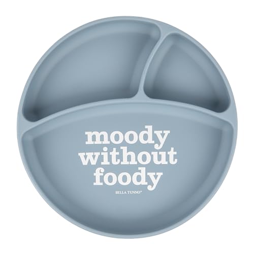 Moody Without Foody
