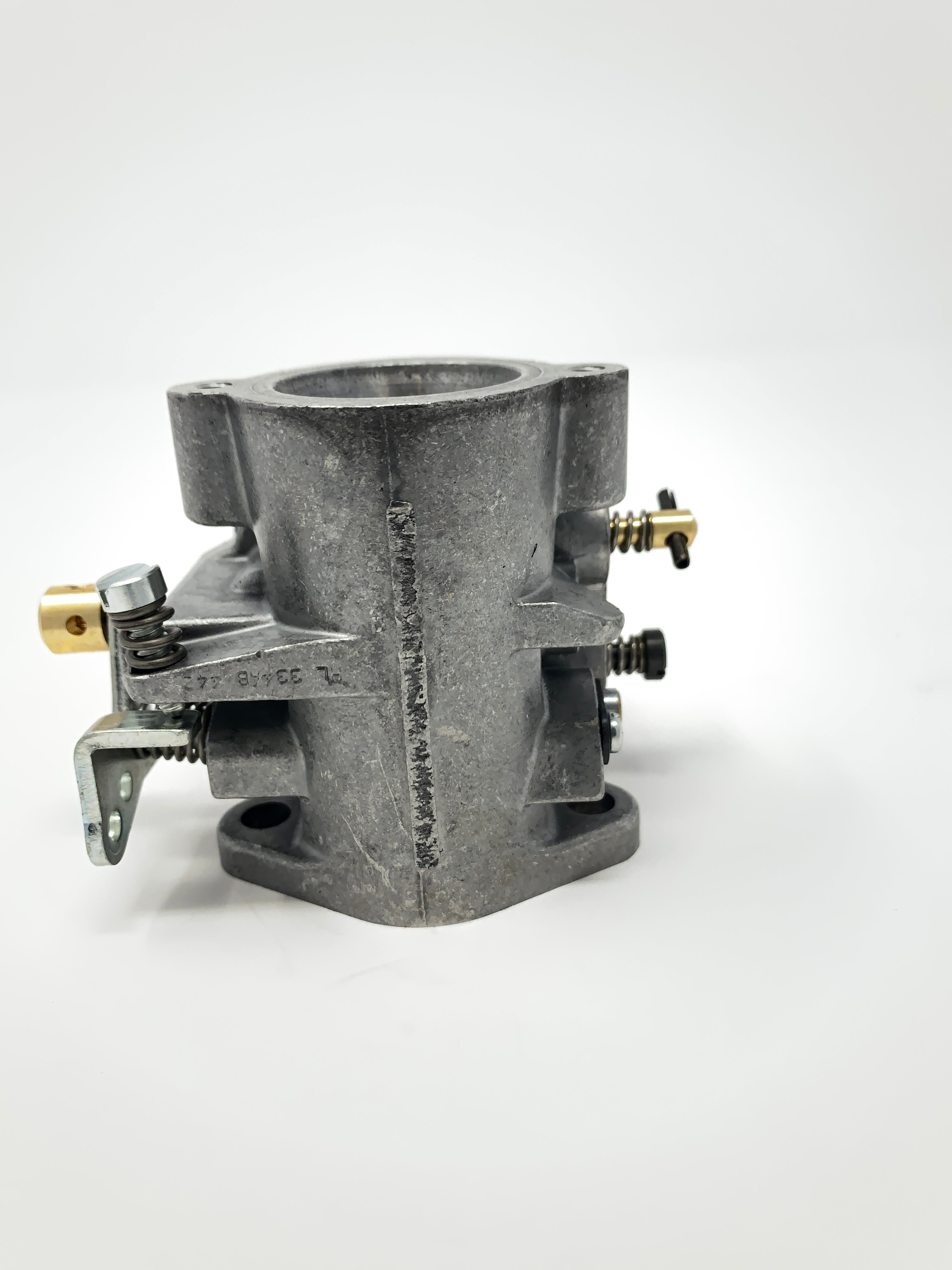 Tillotson HL334AB 23mm Carburetor - High Performance Replacement for Small Engines - Perfect for Lawn Mowers, Chainsaws & Outdoor Power Equipment