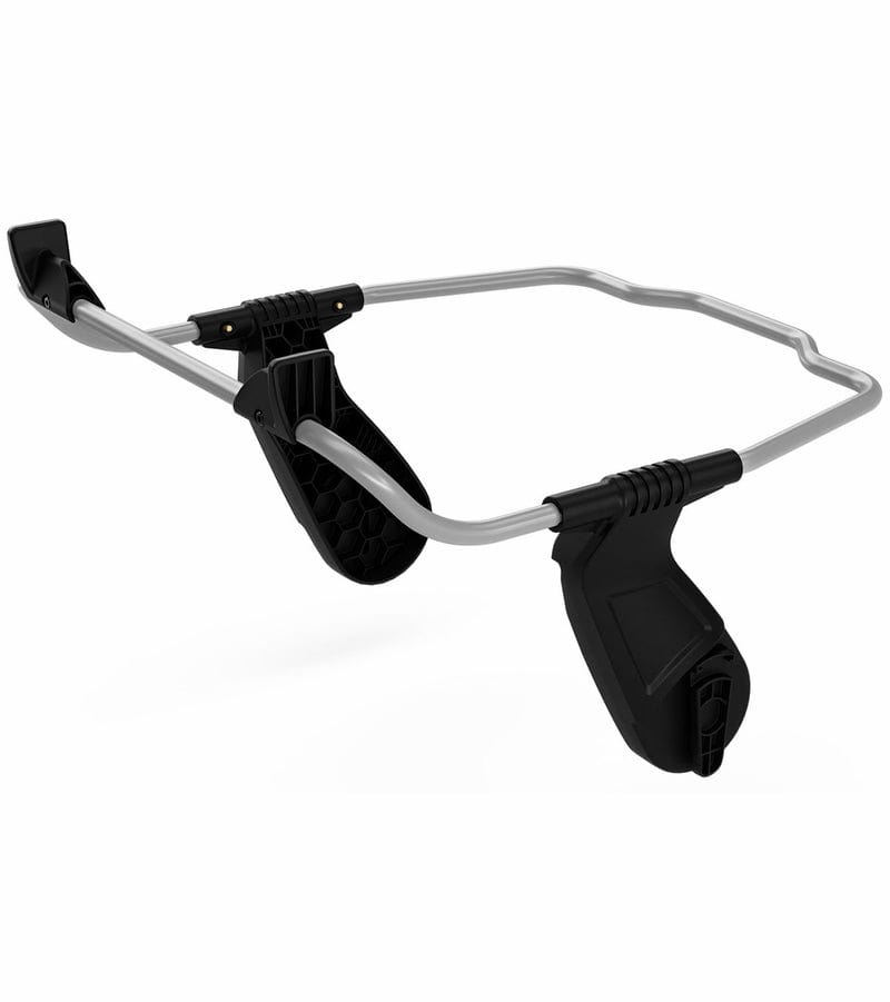 Thule Shine Car Seat Adapter for Chicco - Universal Fit, Easy Installation - Perfect for Travel & Everyday Use with Strollers