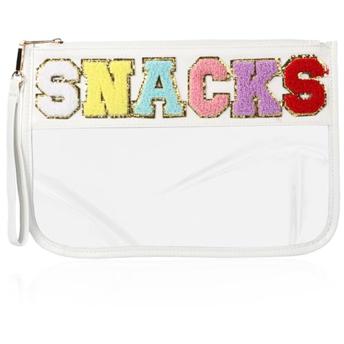 White-Snacks