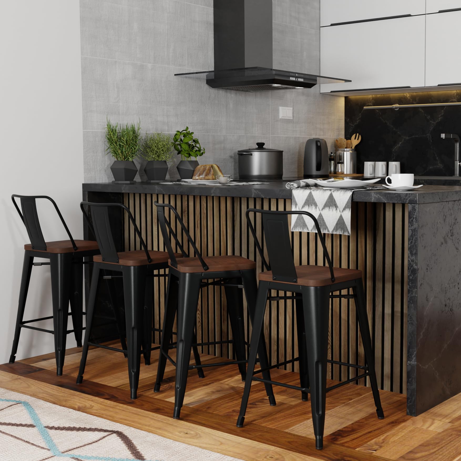 SIMPLIHOME Rayne 24