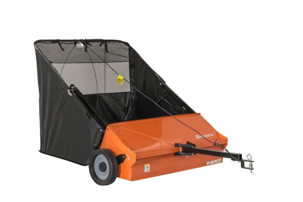 Husqvarna Professional Gas-Powered Lawn Mower - 22-Inch Cutting Deck, 160cc Engine for Medium to Large Yards | Durable Outdoor Power Equipment for Home Lawn Care & Landscaping