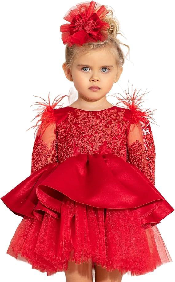 Red Lace