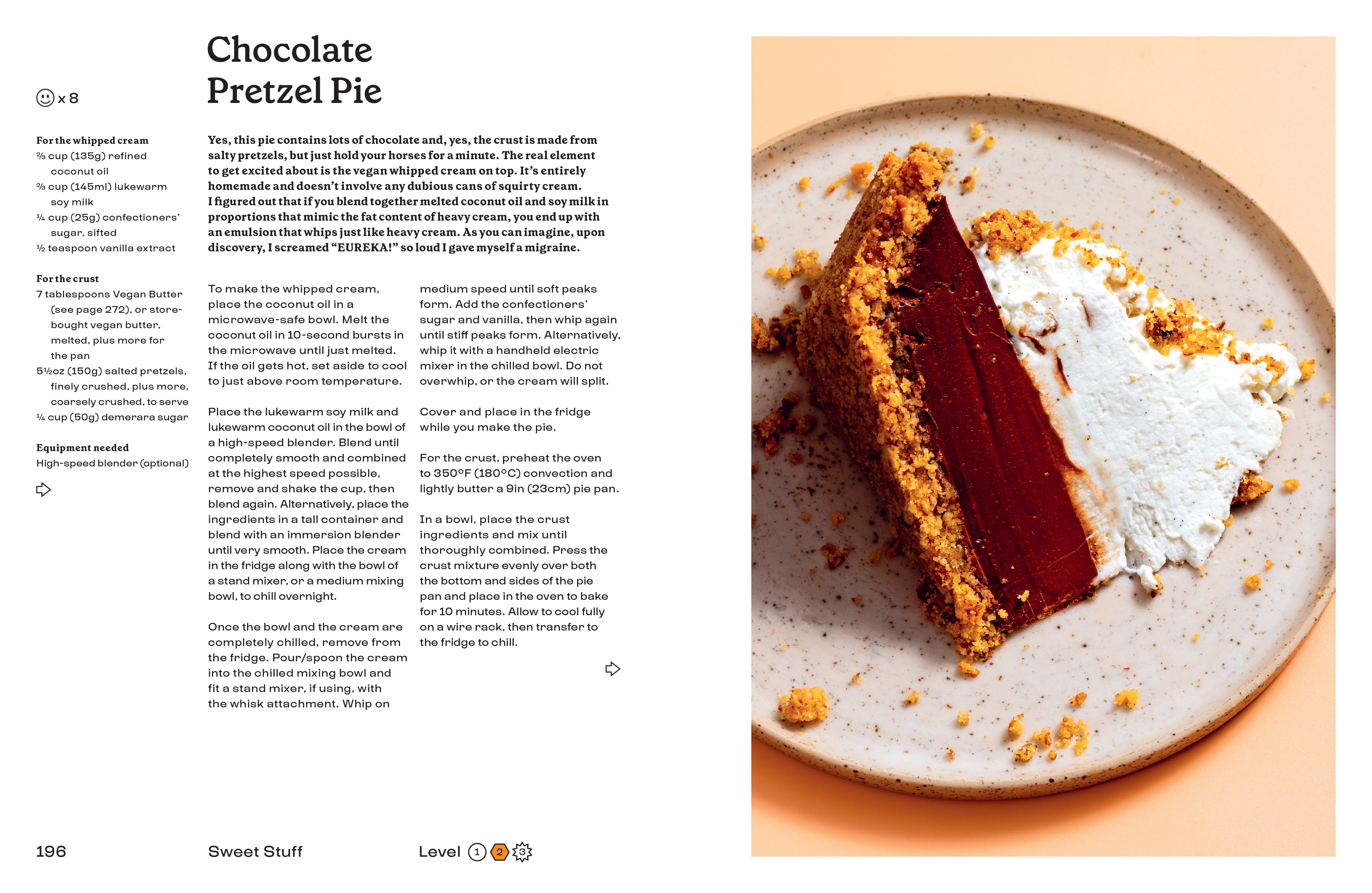 Vegan Cookbook: Anything You Can Cook, I Can Cook Vegan - Plant-Based Recipes for Everyday Meals & Special Occasions