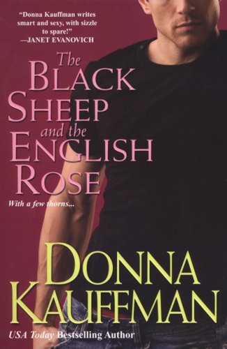 The Black Sheep and the English Rose - Brava Contemporary Romance Novel | Love Story, Forbidden Romance, Historical Fiction | Perfect for Book Clubs & Beach Reading