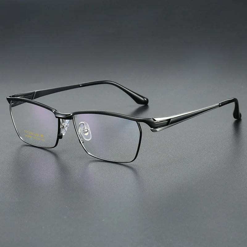 Black Silver