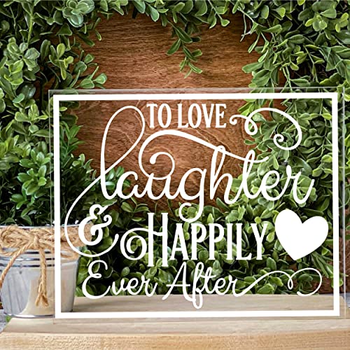 Cheers to Love 1