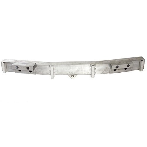 05-06 INFINITI G35 Sedan Front Bumper Reinforcement Bar - Aluminum Replacement Part for Crash Protection | Perfect for Auto Repair & Collision Safety Upgrades
