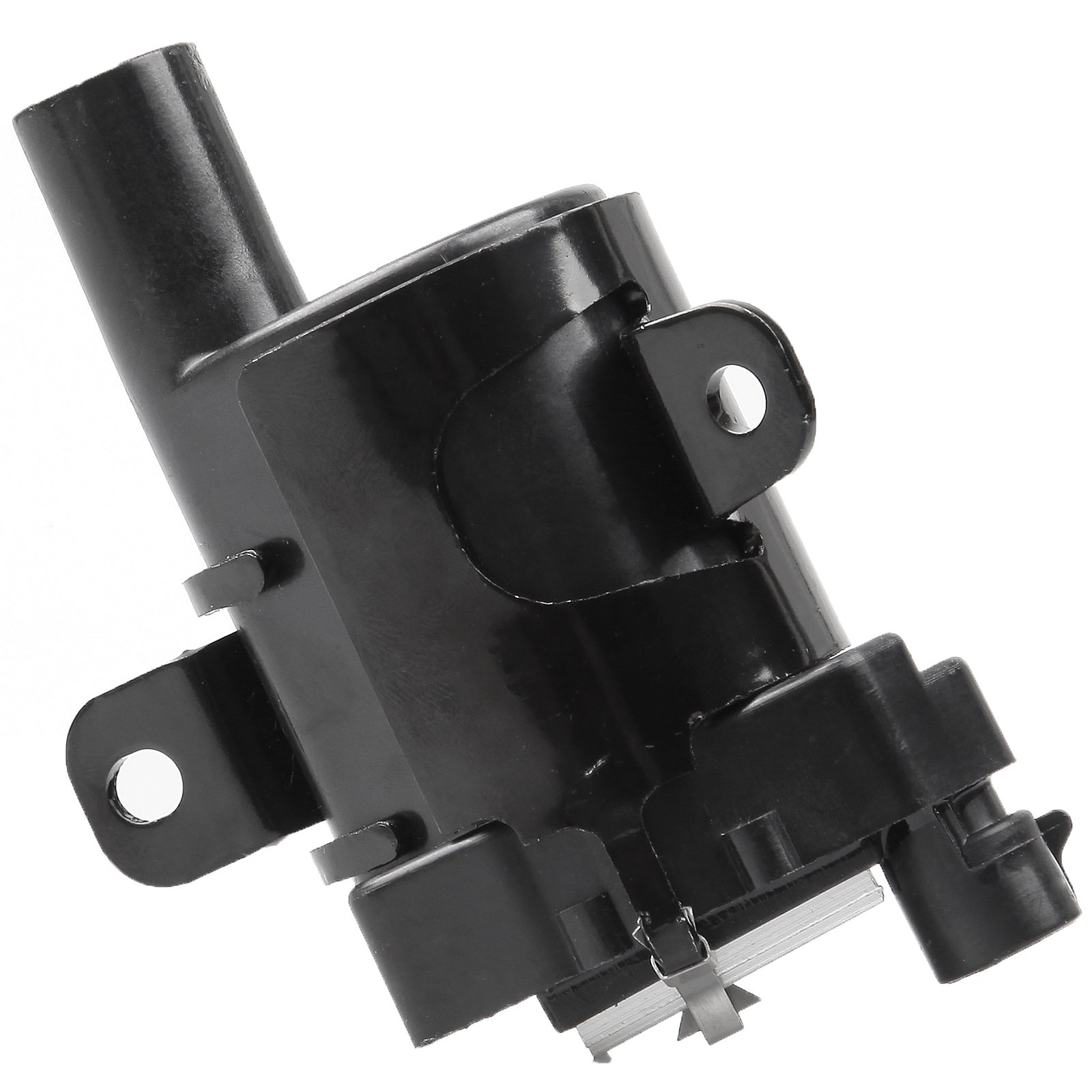 High Performance Ignition Coil Pack Replacement - Compatible with 2000-2006 Chevy Suburban 2500 & 2002-2006 Avalanche 1500 - Direct Fit for UF262 - Improves Engine Performance & Fuel Efficiency - Perfect for Off-Roading, Towing & Daily Driving