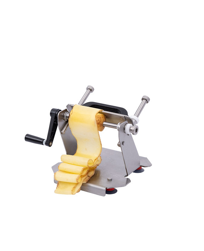 Cancan® Vegetable Sheeting Machine - Electric Slicer for Carrots, Cucumbers & More - Perfect for Salads, Meal Prep & Healthy Cooking