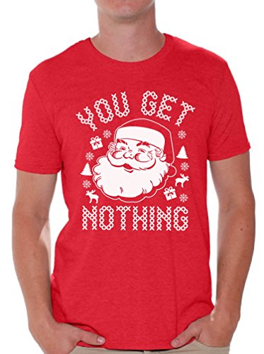 You Get Nothing
