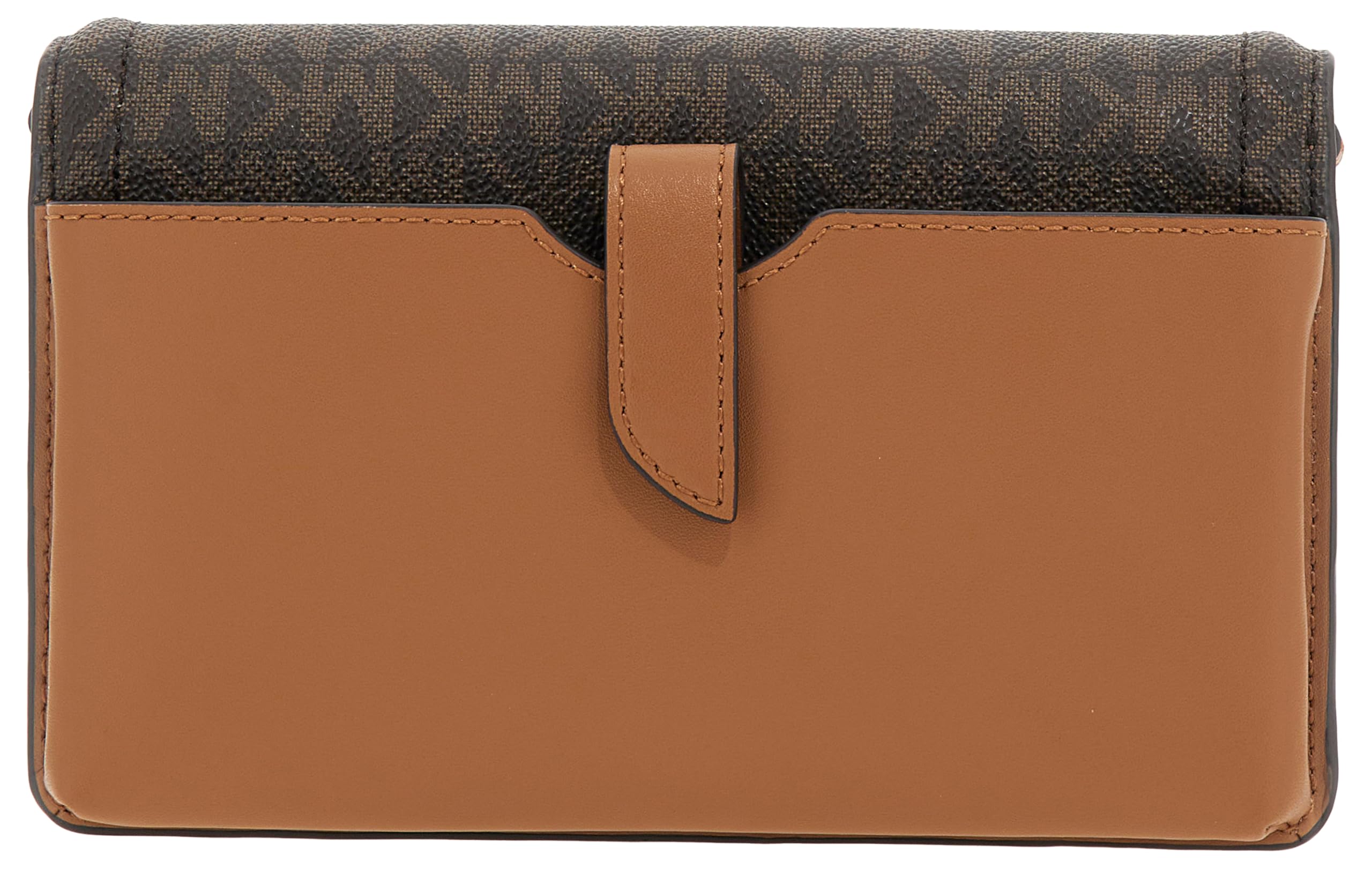 Michael Kors Jet Set Charm Small Crossbody Phone Bag for Women - Stylish & Compact Purse for Everyday Use, Travel, and Shopping