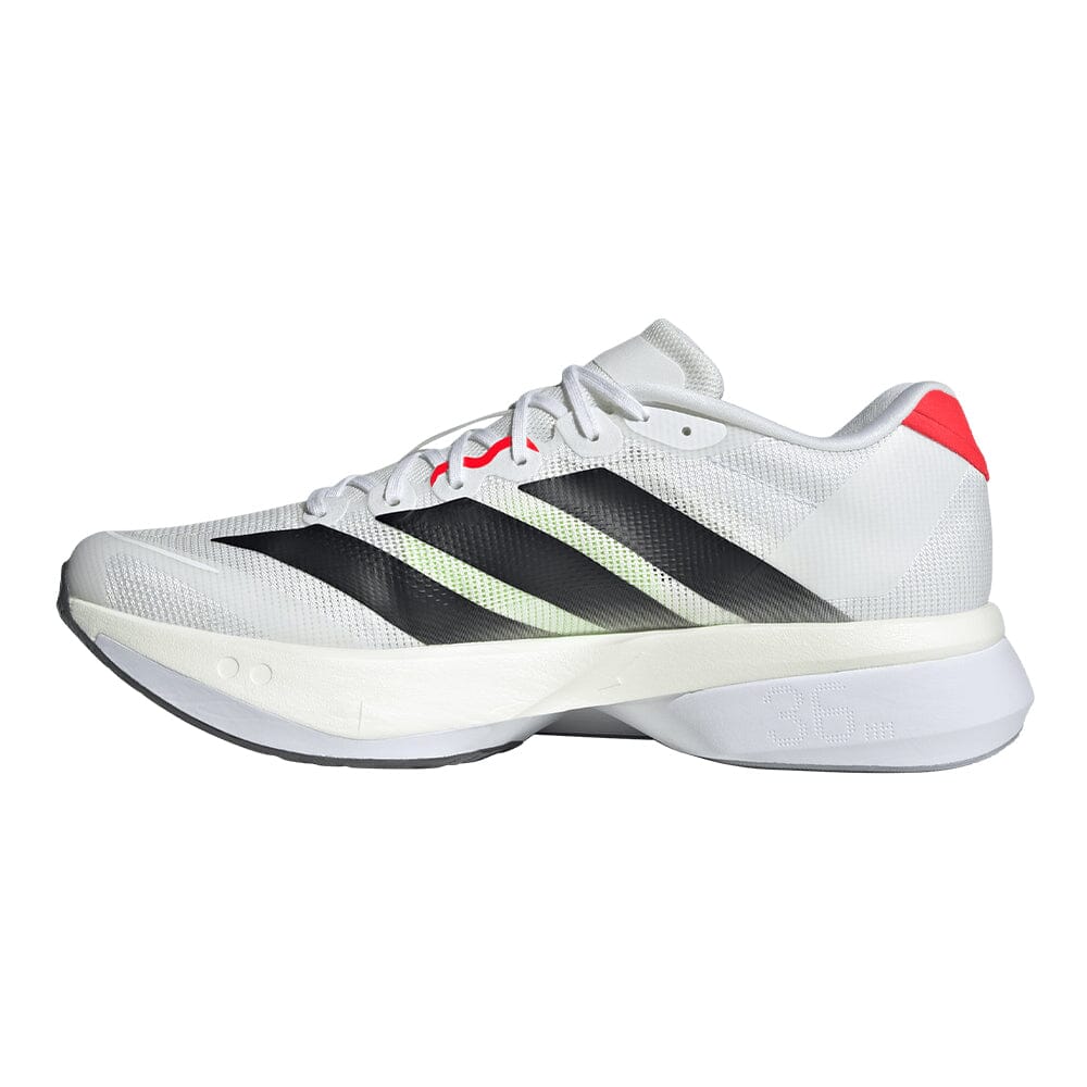 Adidas Women's Adizero Boston 13 Running Shoes - Lightweight & Responsive for Marathon Training, Road Racing & Daily Workouts