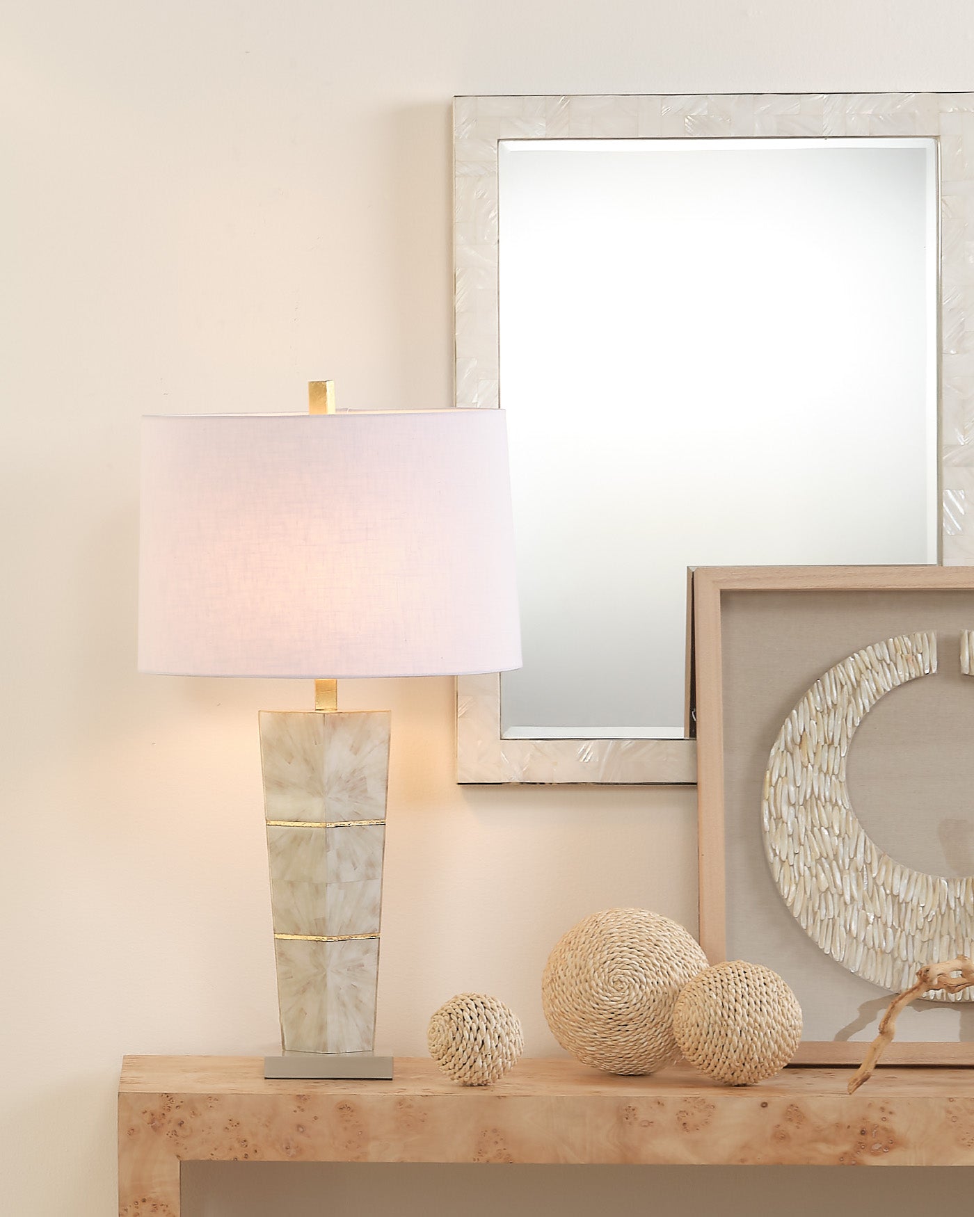 Modern LED Desk Lamp with Adjustable Brightness - Perfect for Reading, Studying, and Office Work