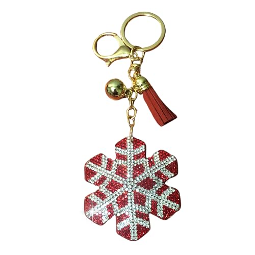 Snowflake (Gold)