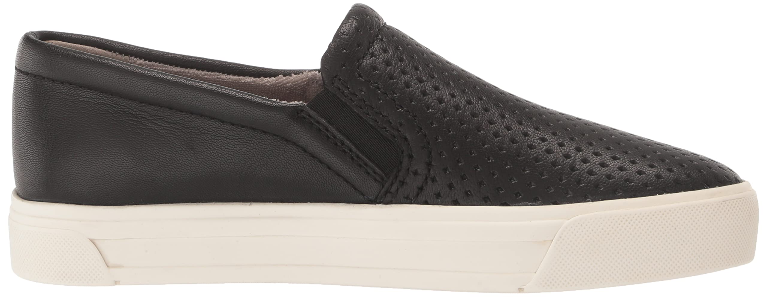 Naturalizer Women's Astara Comfortable Slip-On Loafers - Stylish & Lightweight Casual Shoes for Work, Travel & Everyday Wear
