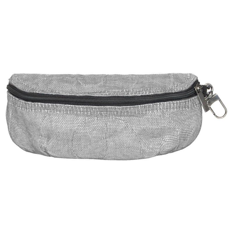 Stylish & Durable Wink Eyeglass Case for Men & Women - Hard Shell Protective Eyewear Holder for Travel, Work & Everyday Use