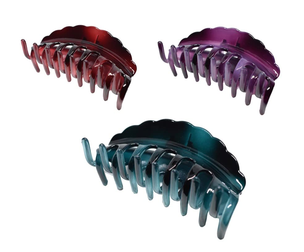 Red/Green/Purple