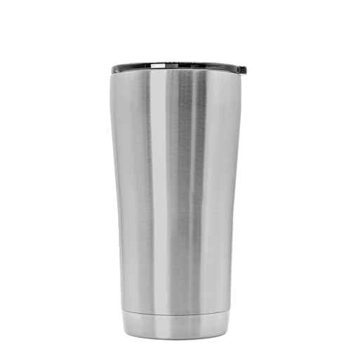 Stainless Steel. - Blank