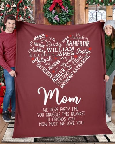 Mom Heart