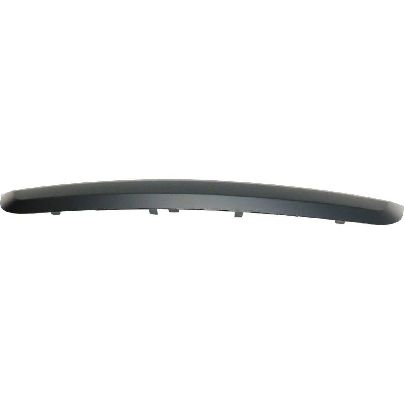 2010-2012 Ford Fusion Replacement Lower Grille Trim - OEM Quality FO1216109C AE5Z8200CAPTM - Perfect for Car Restoration & Front End Repair
